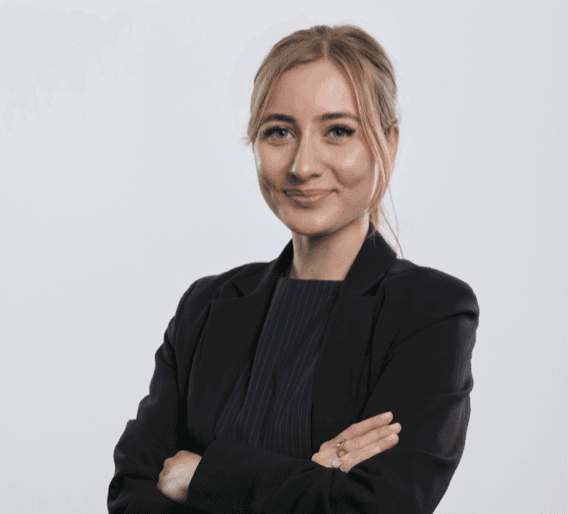 Ilona Spill