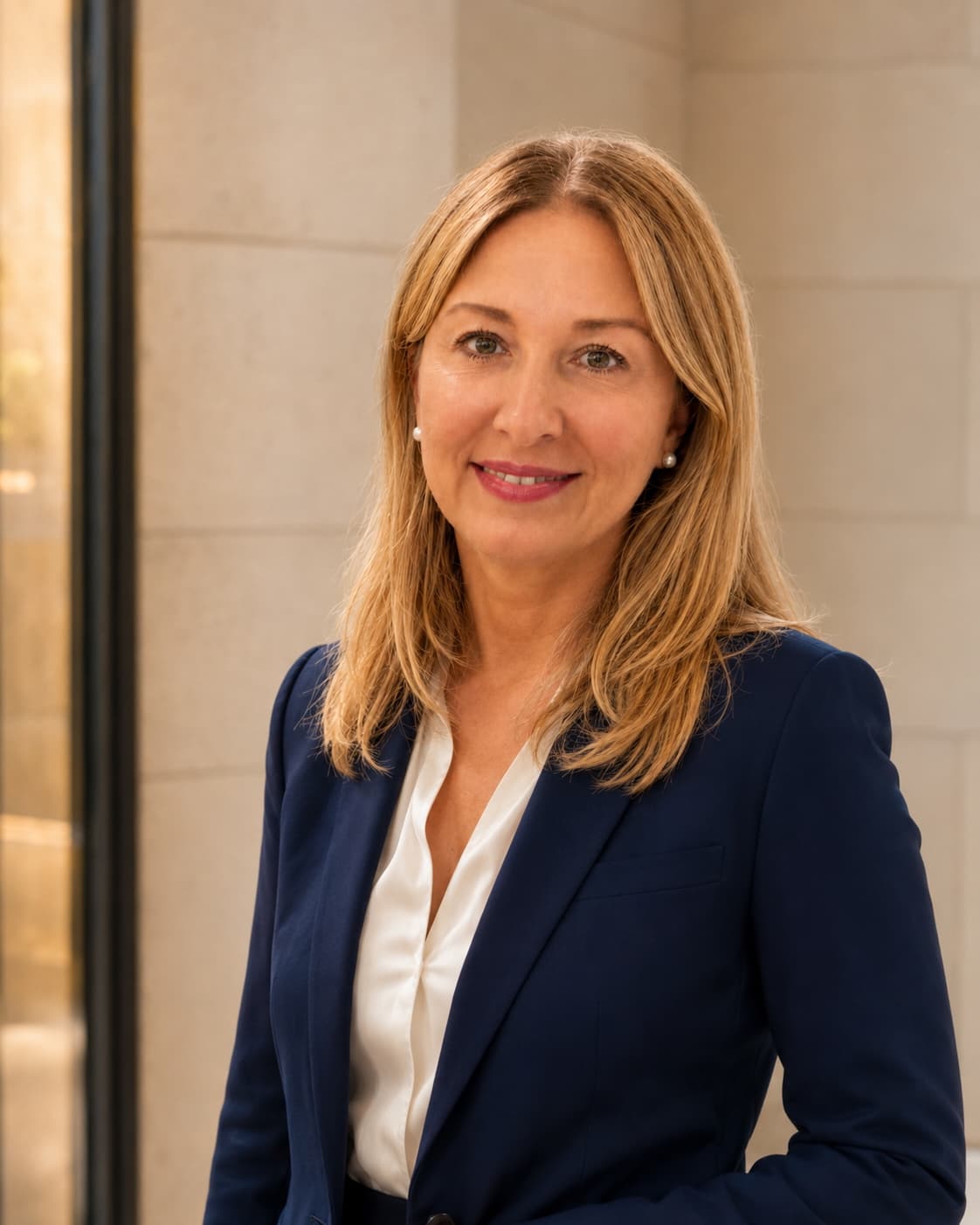 Interview with Natalia Zuvak in LawyersNow No. 31