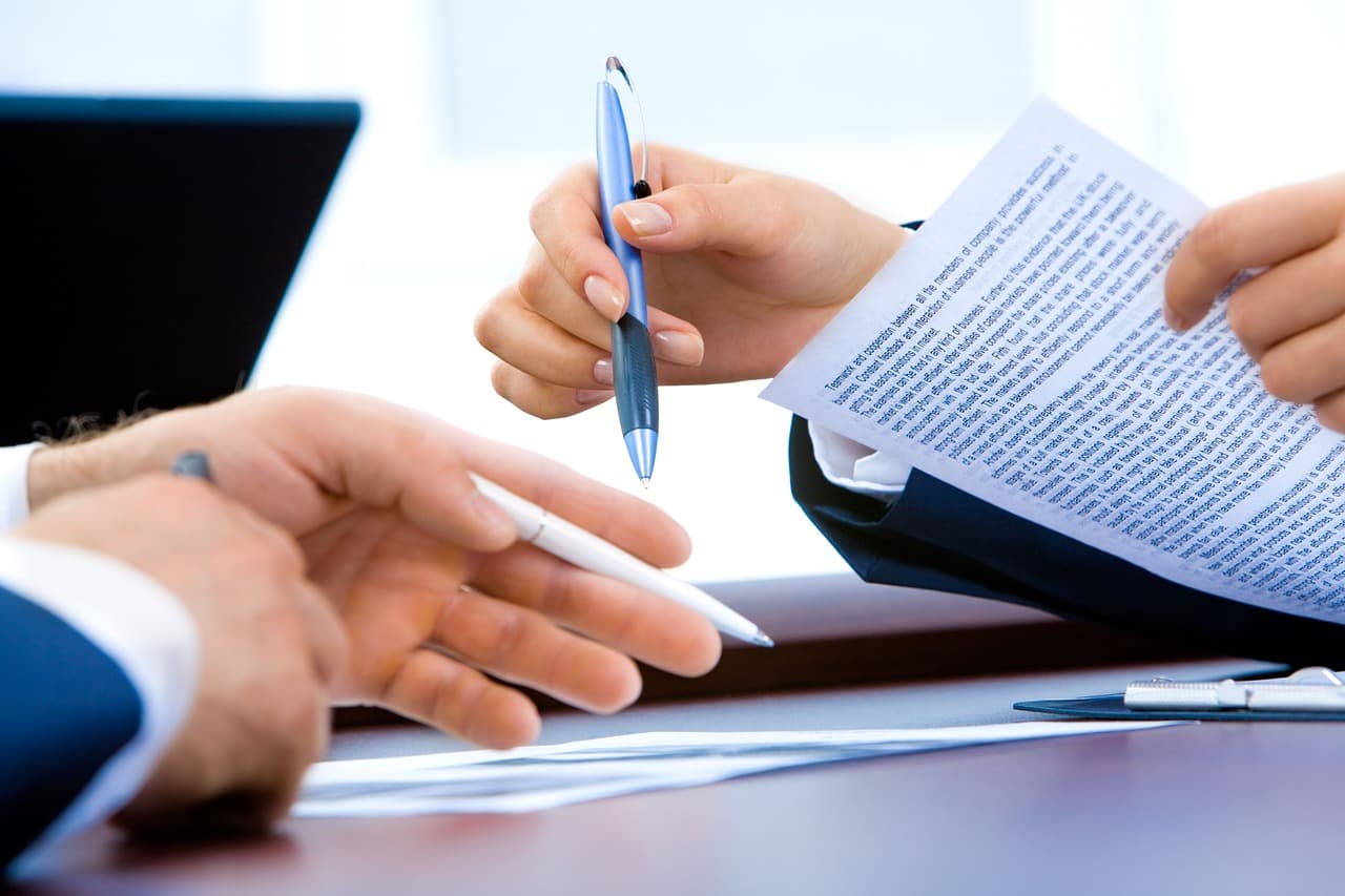 The Business Permit as a Safeguard for a Healthy Economy