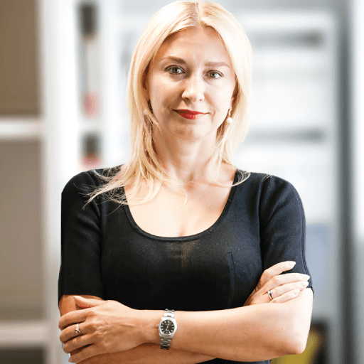 Natalia Zuvak